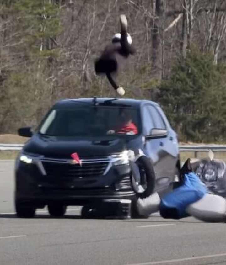 crash avoidance systems underwhelm in latest iihs study