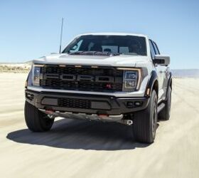 2023 ford f 150 raptor r review beast mode
