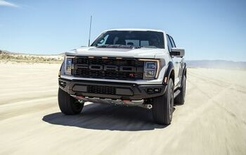 2023 Ford F-150 Raptor R Review – Beast Mode