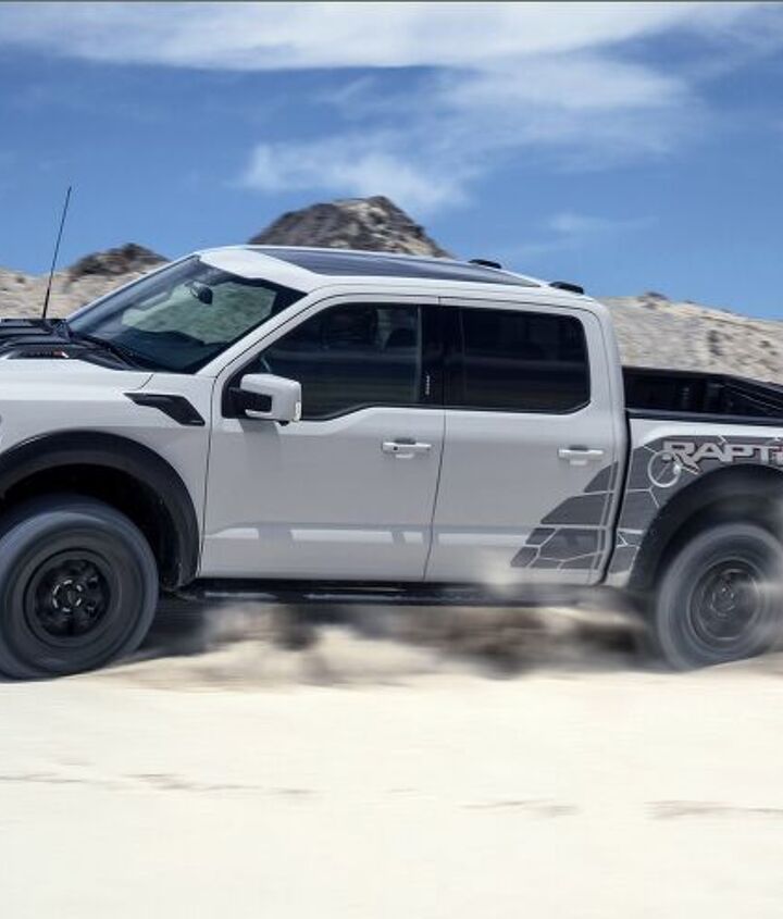 2023 ford f 150 raptor r review beast mode