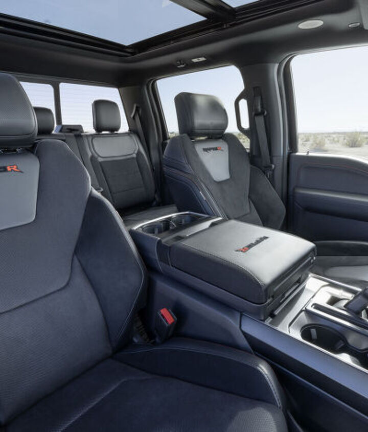 2023 ford f 150 raptor r review beast mode