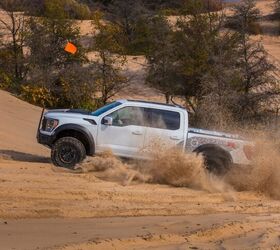 2023 ford f 150 raptor r review beast mode