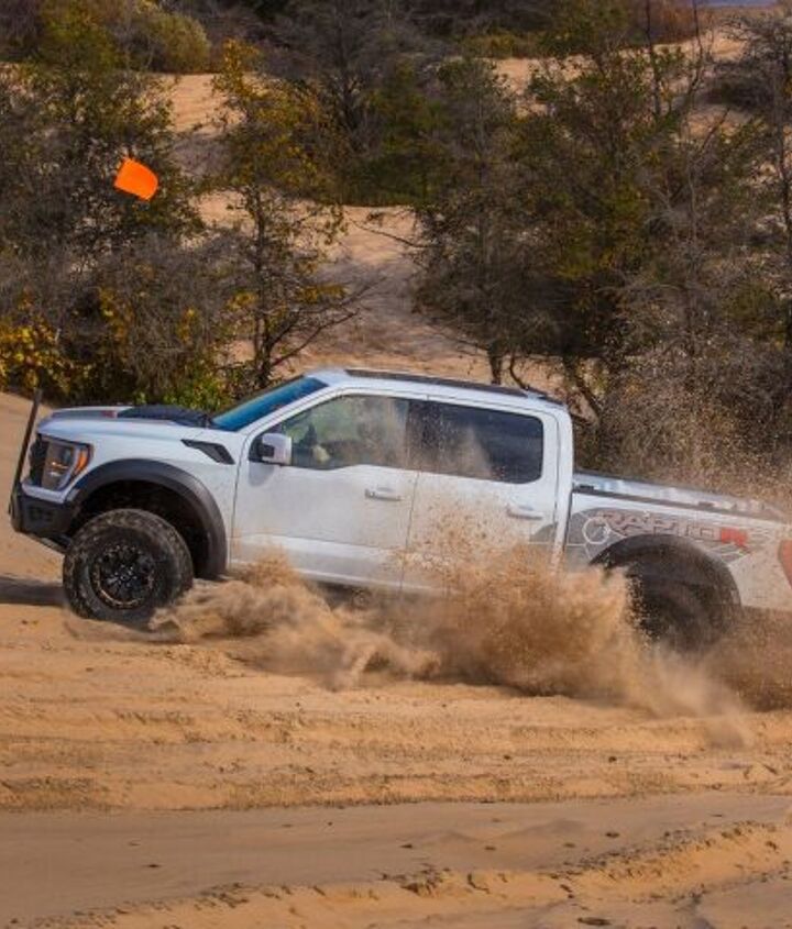 2023 ford f 150 raptor r review beast mode