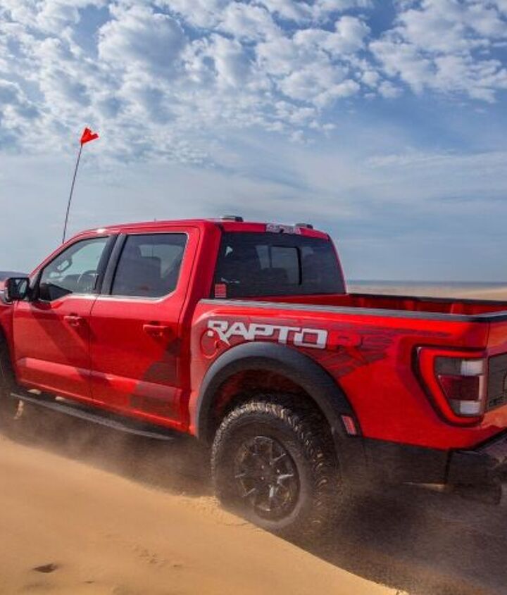2023 ford f 150 raptor r review beast mode