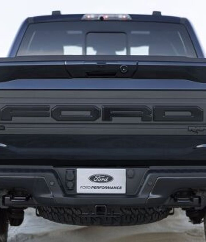 2023 ford f 150 raptor r review beast mode