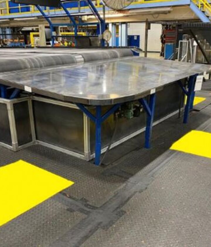 uaw to vote on strike at the stellantis warren stamping plant