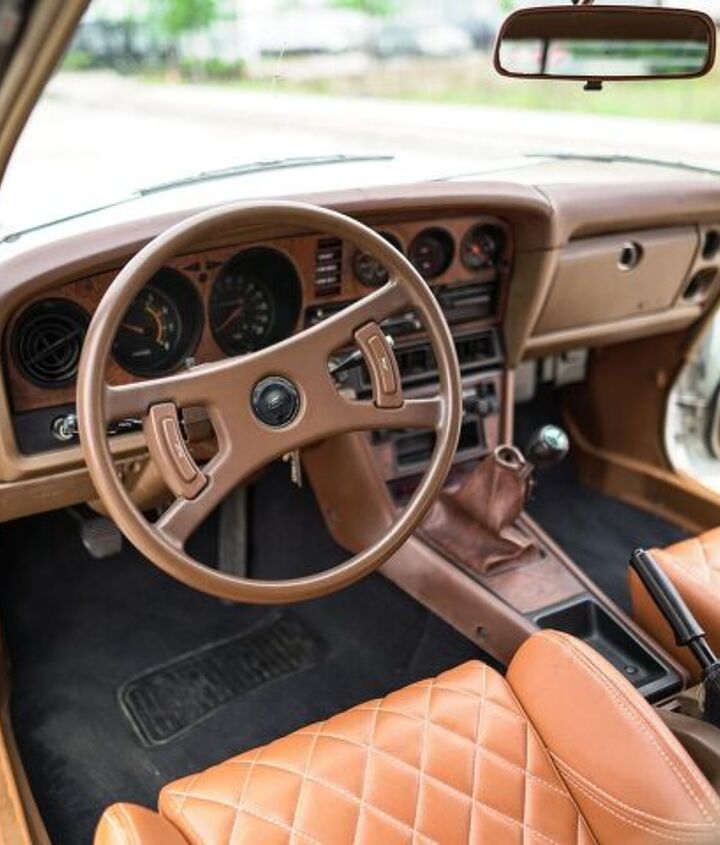 used car of the day 1976 toyota celica gt