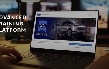 Ford Launches New Dealer Training Program With A.I. Integration