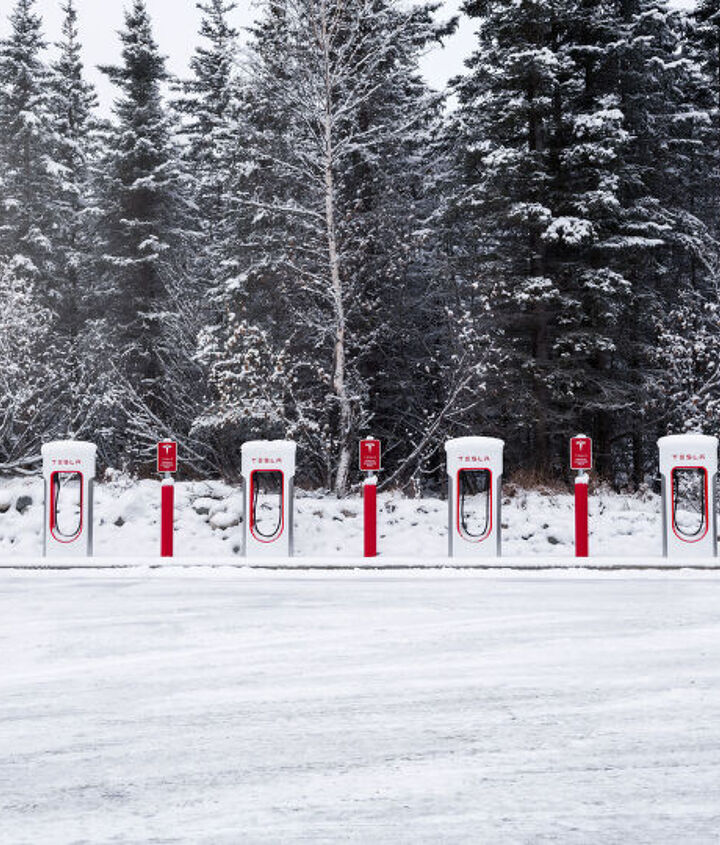 qotd what impact will the tesla layoffs have on ev charging