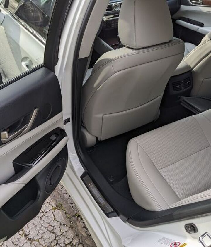 five year update your author s 2015 lexus gs 350