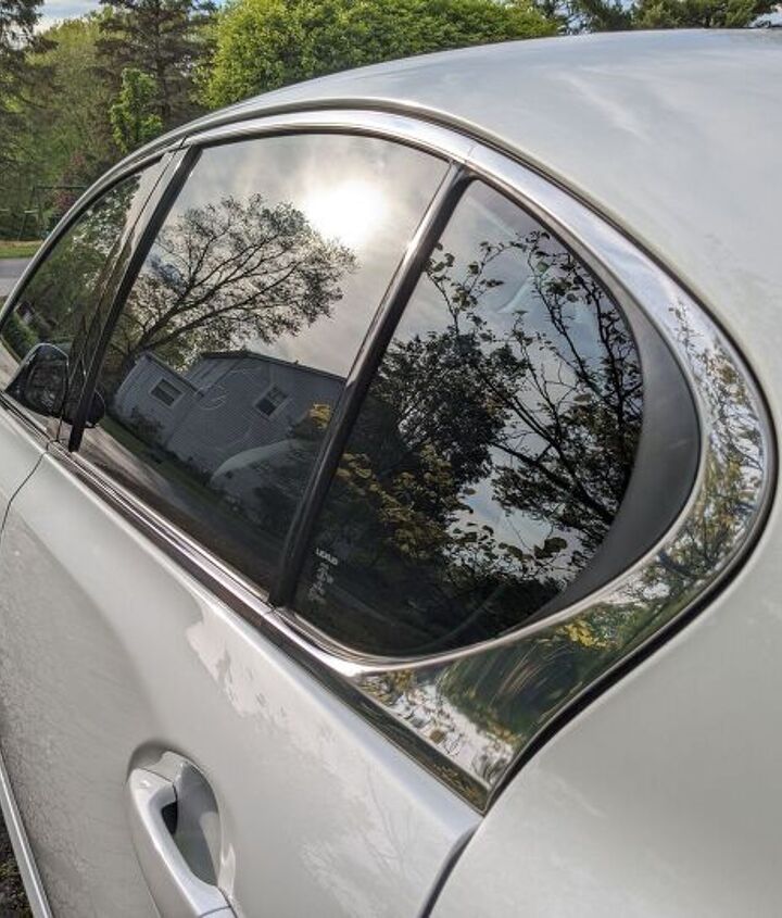 five year update your author s 2015 lexus gs 350