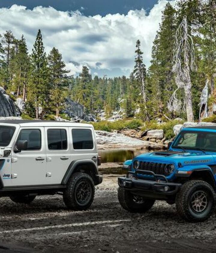 stellantis could offer internal combustion versions of electrified models if