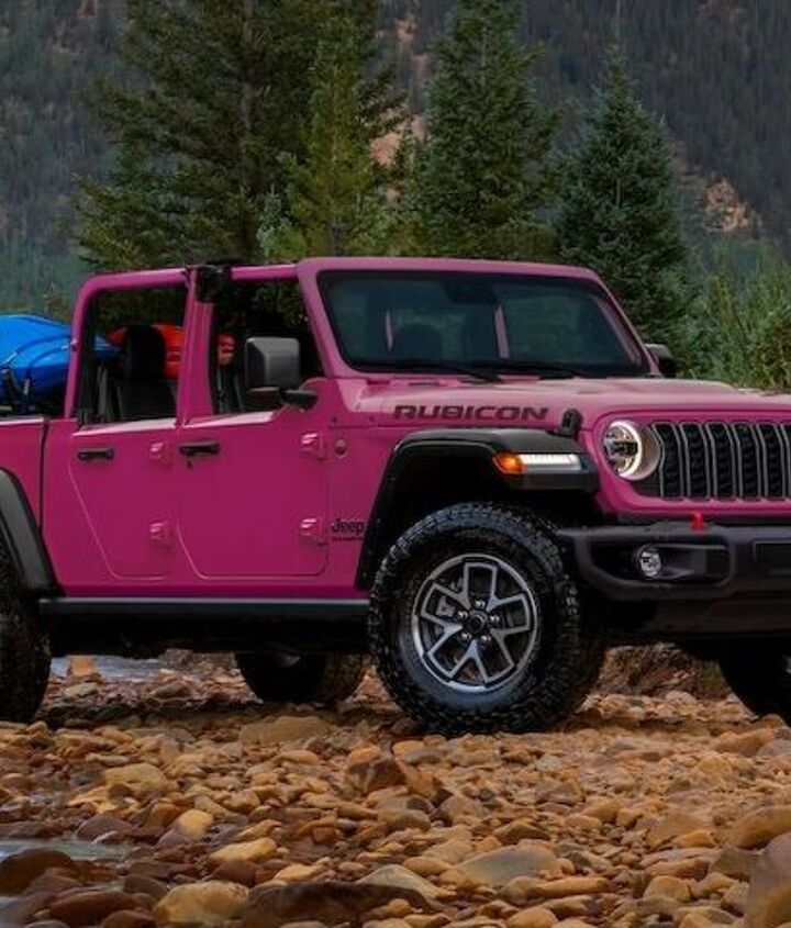 jeep adds tuscadero to gladiator paint palette