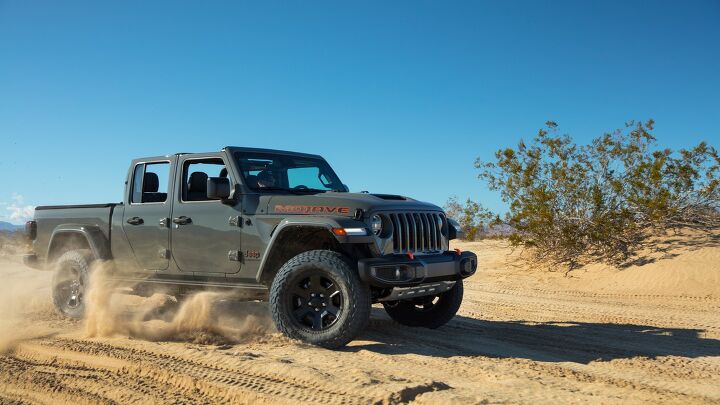 jeep confirms plug in hybrid gladiator 4xe for 2025