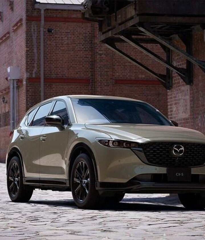 would you rather toyota rav4 vs mazda cx 5