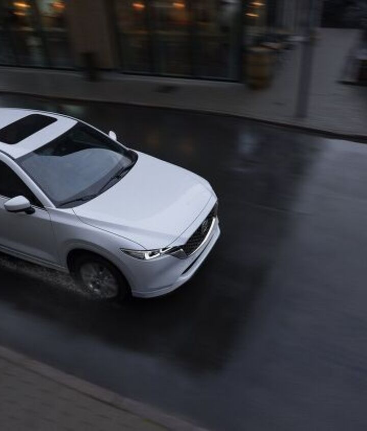 would you rather toyota rav4 vs mazda cx 5