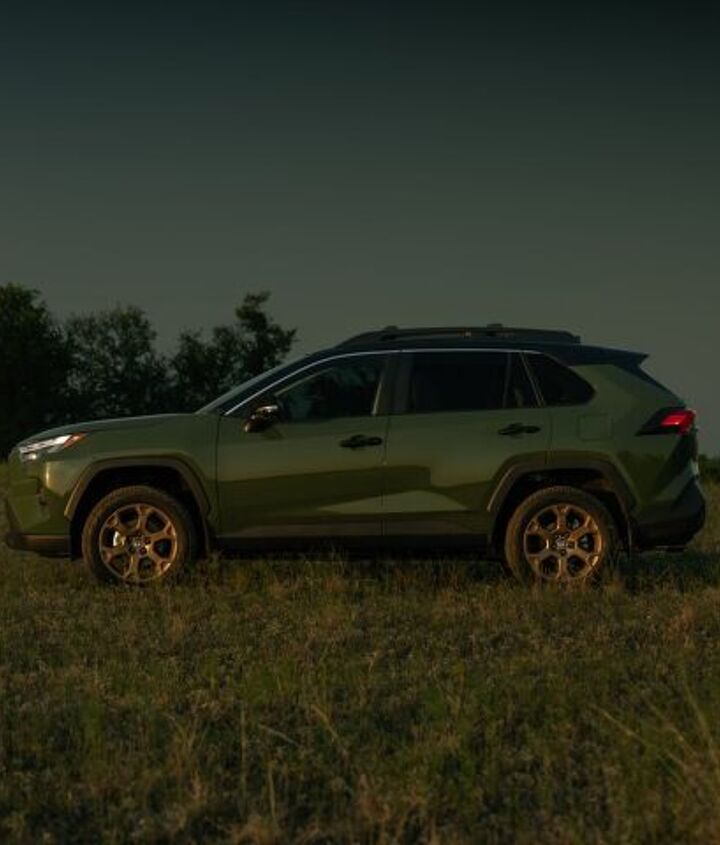 would you rather toyota rav4 vs mazda cx 5