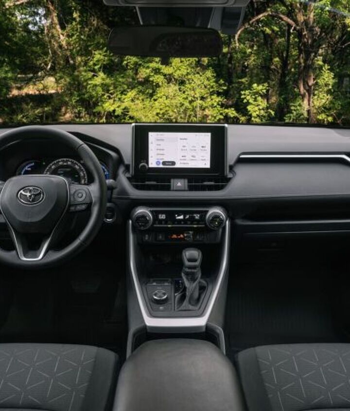 would you rather toyota rav4 vs mazda cx 5