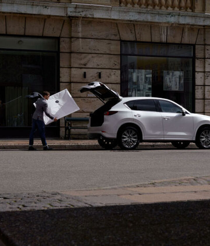 would you rather toyota rav4 vs mazda cx 5