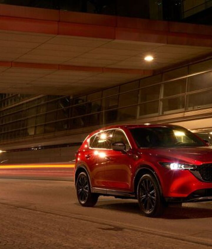would you rather toyota rav4 vs mazda cx 5