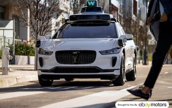 You Shouldn't Be Afraid of Autonomous Cars, Here's Why