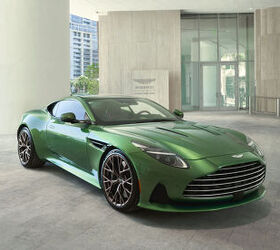 Gallery: The Aston Martin Condos in Miami