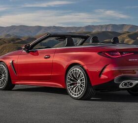 2025 mercedes amg cle53 cabriolet maintains brands commitment to convertibles