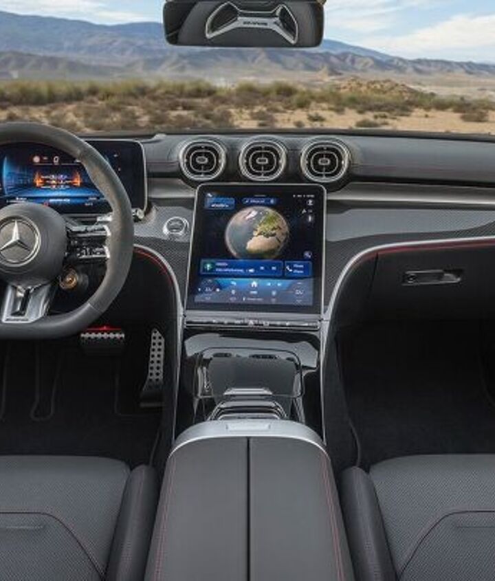 2025 mercedes amg cle53 cabriolet maintains brands commitment to convertibles