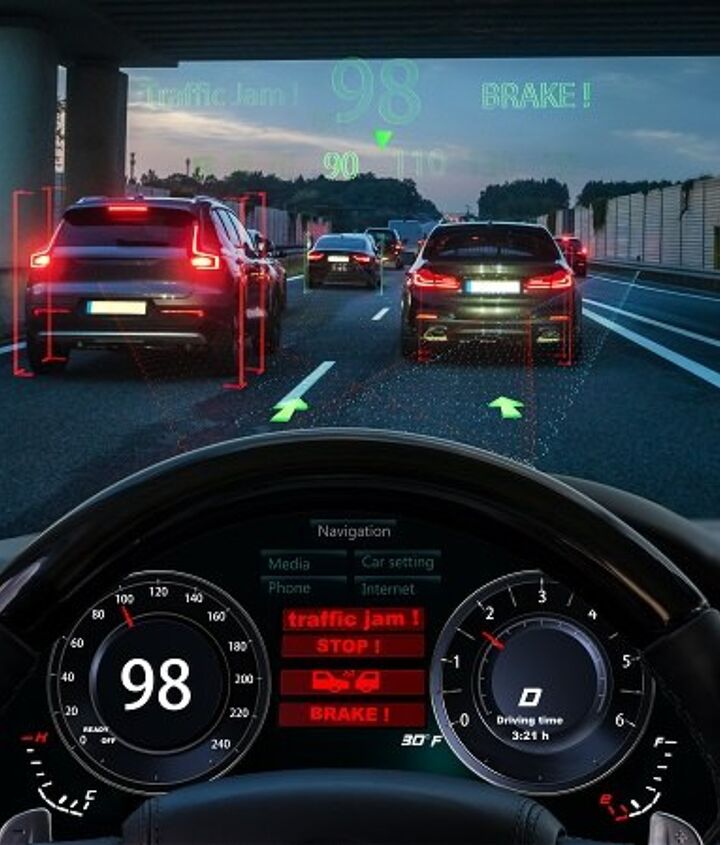 opinion automatic emergency braking mandate is misguided overreach