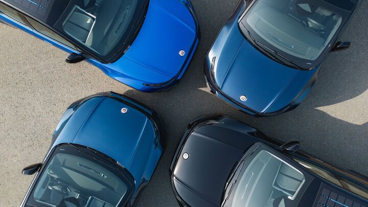 fisker is reportedly closing its california headquarters