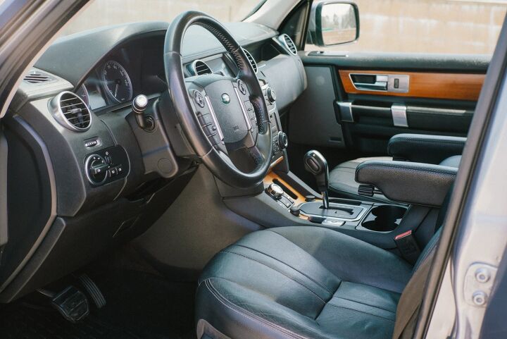 used car of the day 2012 land rover lr4