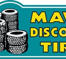 the 5 worst aftermarket service brands according to j d power, Mavis Discount Tires