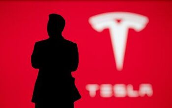 Report: Tesla's Buying LiDAR Sensors After All