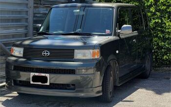 Used Car of the Day: 2005 Scion xB