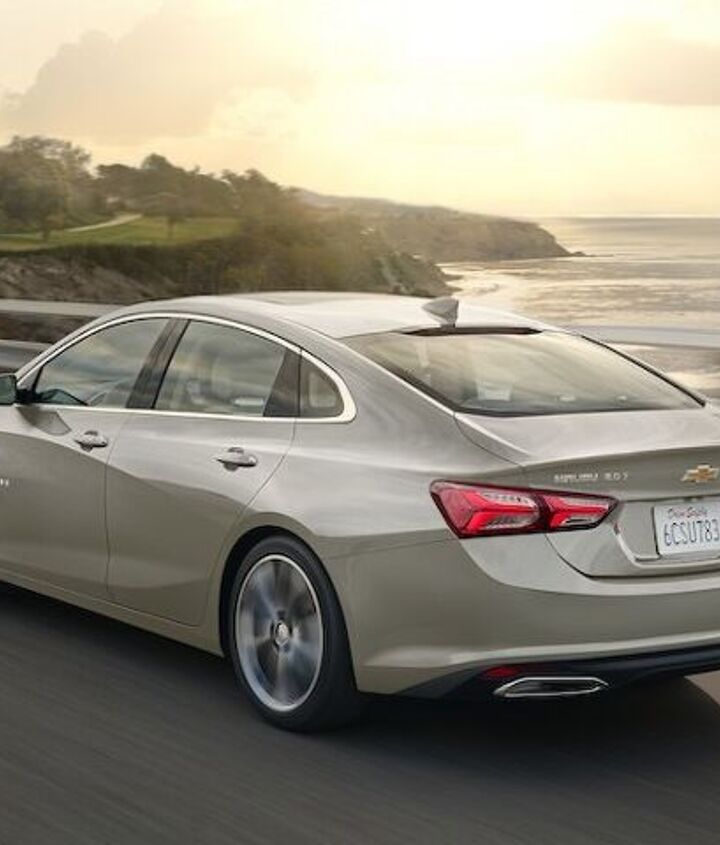 sunset on malibu another sedan headed to graveyard