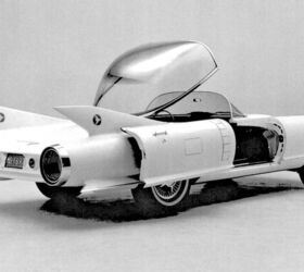 gallery cool cadillacs, 1959 Cadillac Cyclone