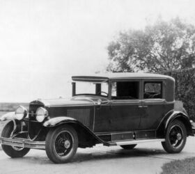 gallery cool cadillacs, 1928 Cadillac Town Sedan