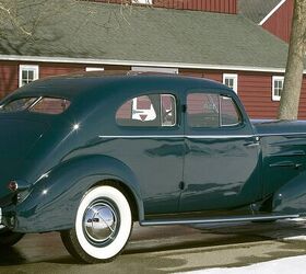 gallery cool cadillacs, 1933 Cadillac Aerodynamic Coupe