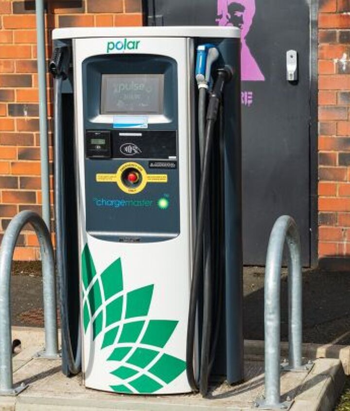 bp is looking to fill any gaps left by tesla supercharger team s upheaval