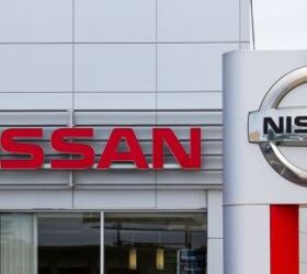 nissan dealers may foot the bill for the brand s price cutting sales strategy