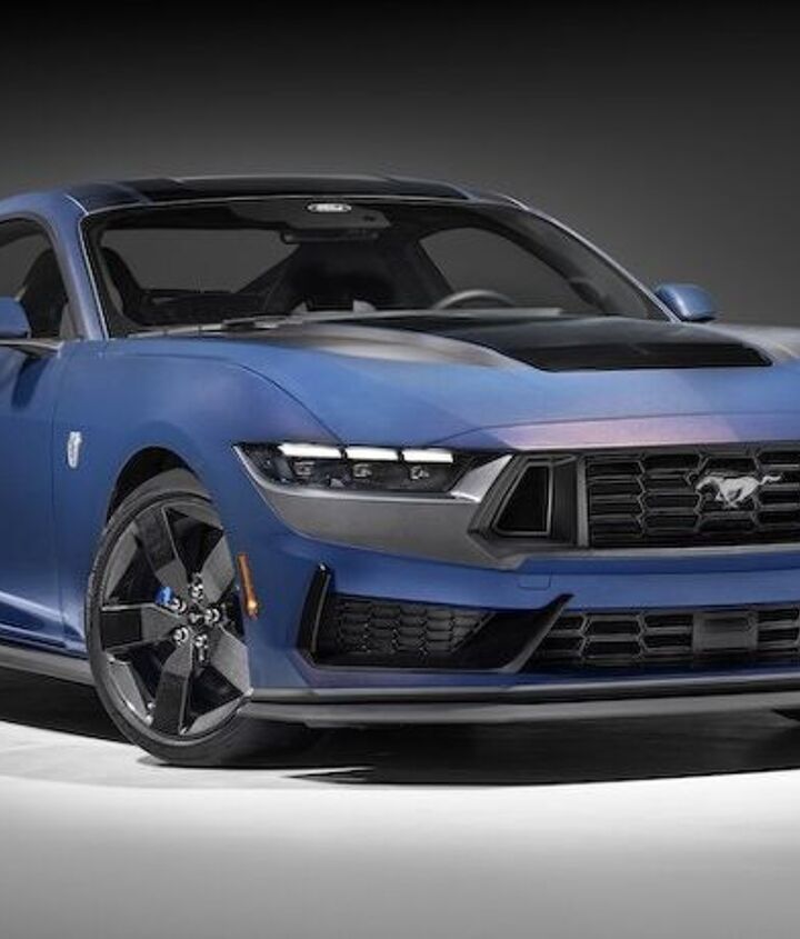 chief of design at ford suddenly departs