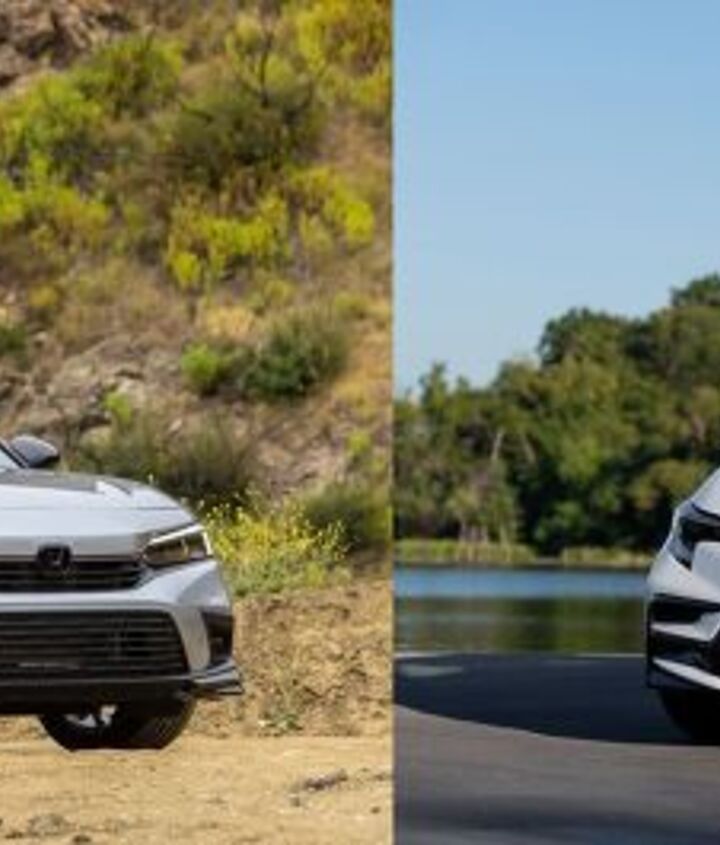 would you rather honda civic vs toyota corolla