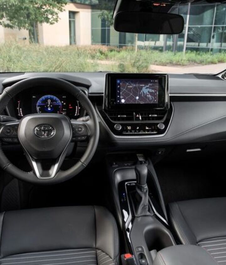 would you rather honda civic vs toyota corolla