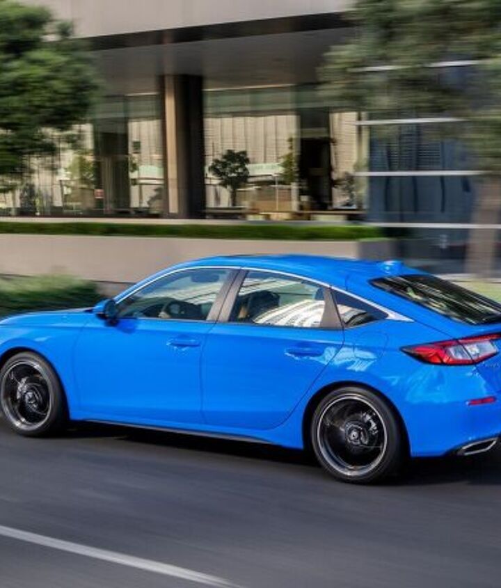 would you rather honda civic vs toyota corolla