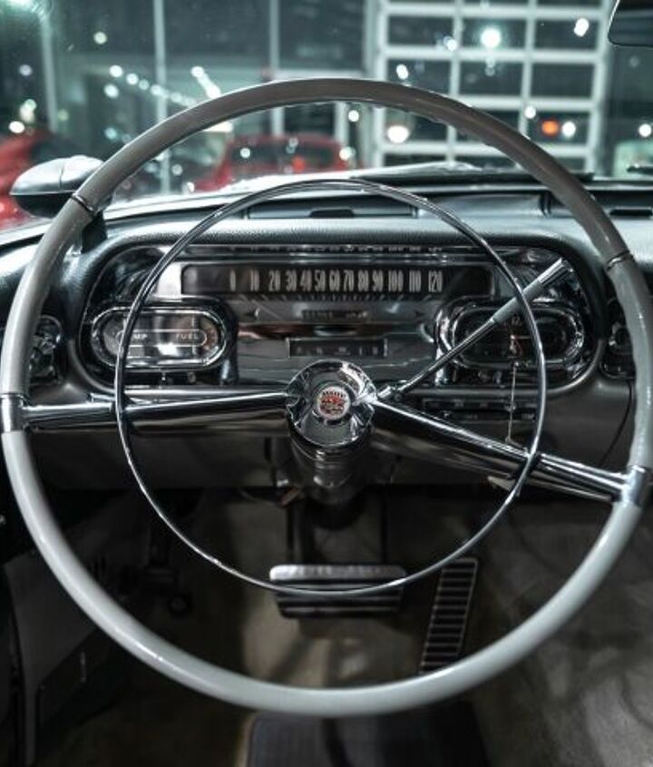 rare rides icons the cadillac eldorado distinctly luxurious part xxiv