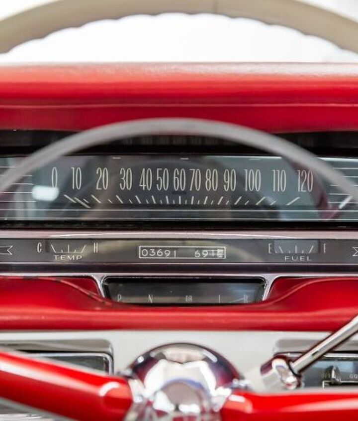 rare rides icons the cadillac eldorado distinctly luxurious part xxiv