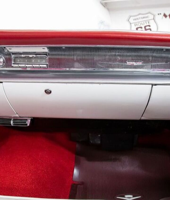 rare rides icons the cadillac eldorado distinctly luxurious part xxiv