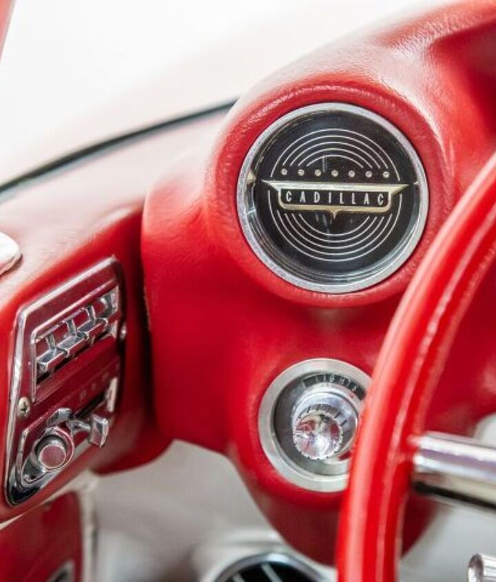 rare rides icons the cadillac eldorado distinctly luxurious part xxiv