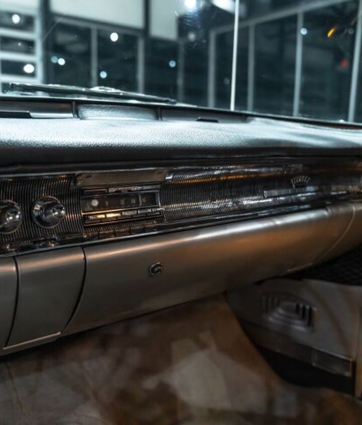 rare rides icons the cadillac eldorado distinctly luxurious part xxiv