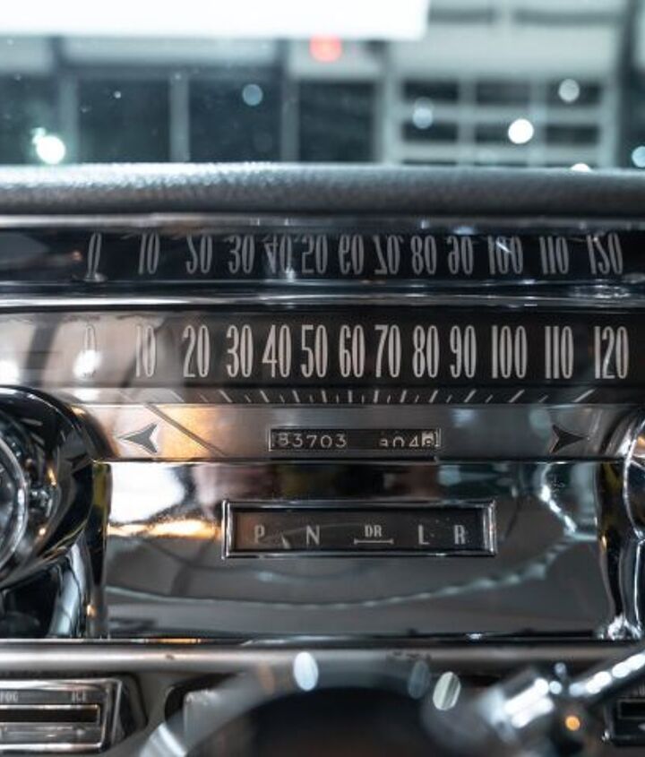 rare rides icons the cadillac eldorado distinctly luxurious part xxiv